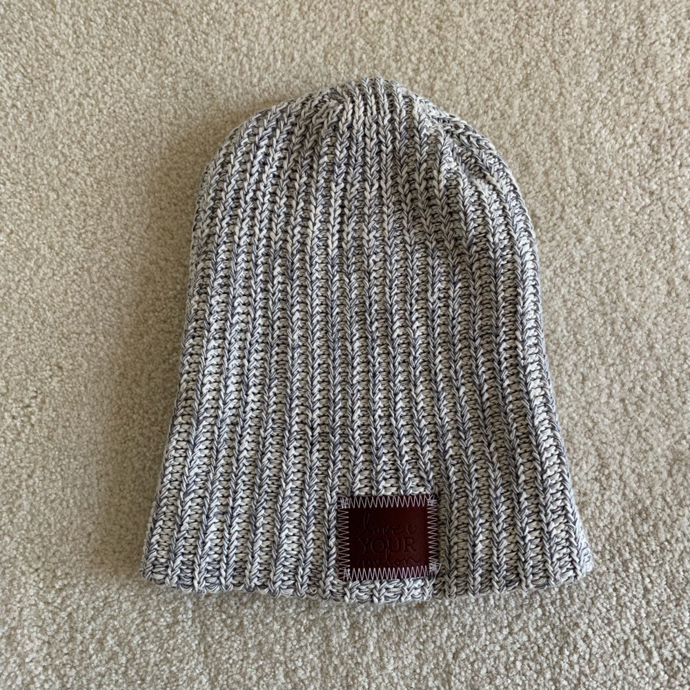 Love Your Melon Beanie